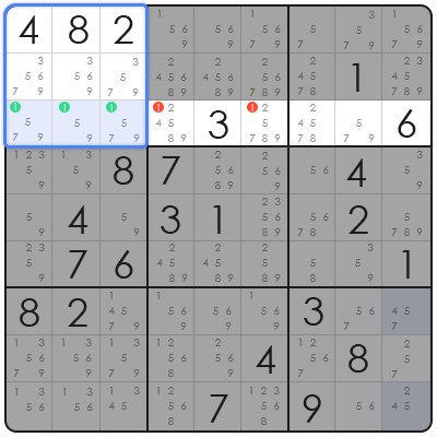 blank sudoku grid printable