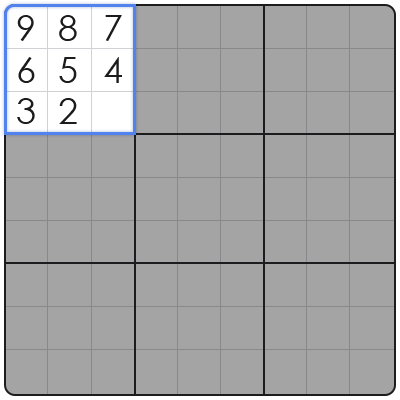 free printable easy sudoku