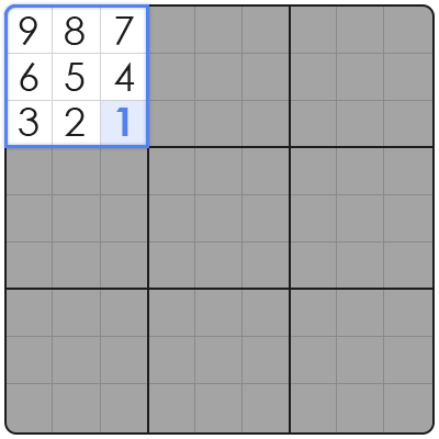 free printable sudoku medium