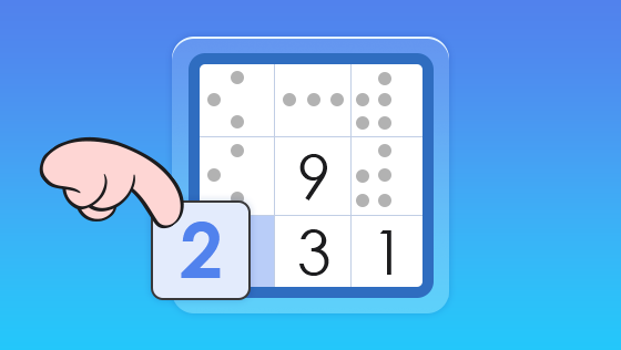 tips on sudoku hard